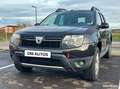 Dacia Duster 1.5 dci adventure 110ch Noir - thumbnail 1
