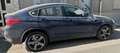 BMW X4 X4 F26 xdrive20d Bleu - thumbnail 4
