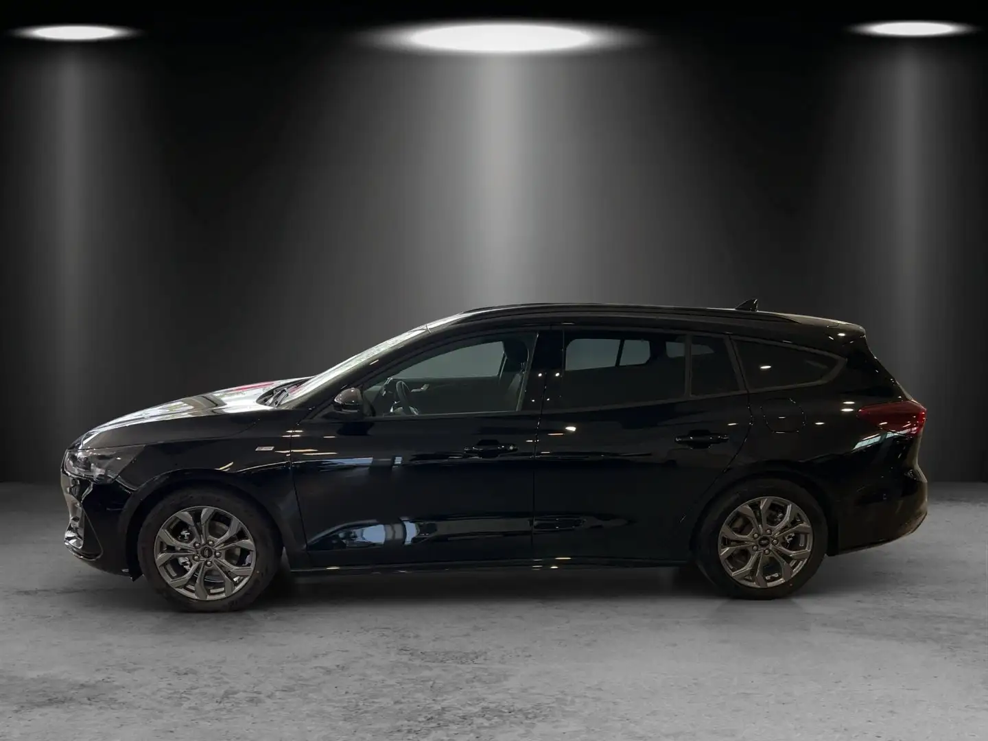 Ford Focus Ford Focus Turnier ST-Line X B&O PDC Heck. Elek. Schwarz - 2