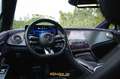 Mercedes-Benz EQE 43 AMG 4Matic /Panodak/Burmester/Digital Light/360cam Gris - thumbnail 34