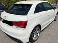 Audi A1 A1 1.4 TFSI 122 S line Edition Blanc - thumbnail 5