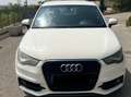 Audi A1 A1 1.4 TFSI 122 S line Edition Blanc - thumbnail 3