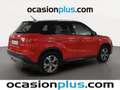 Suzuki Vitara 1.6 GLX Rojo - thumbnail 4