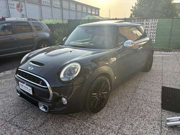Mini IV F55-F56 2014 2.0 3p auto