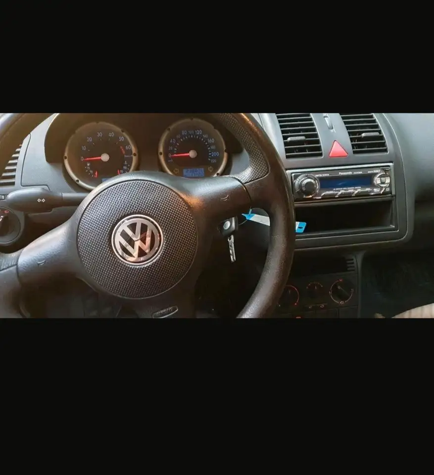 Volkswagen Polo Colour Concept, foto 4