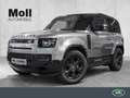 Land Rover Defender 90 X-Dynamic SE D250 Mild-Hybrid EU6d Allrad Luftf Ezüst - thumbnail 1