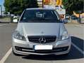 Mercedes-Benz A 160 Gut erhaltene, zuverlässige A-Klasse mit TÜV Argintiu - thumbnail 2