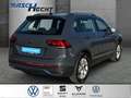 Volkswagen Tiguan Elegance 2.0 TDI DSG*LED*APP CONNECT*SHZ Grau - thumbnail 4