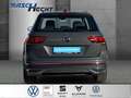 Volkswagen Tiguan Elegance 2.0 TDI DSG*LED*APP CONNECT*SHZ Grau - thumbnail 6