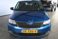 Skoda Rapid/Spaceback 1.0 TSI Greentech Clever BTW Automaat Ecc Navigati Blauw - thumbnail 15