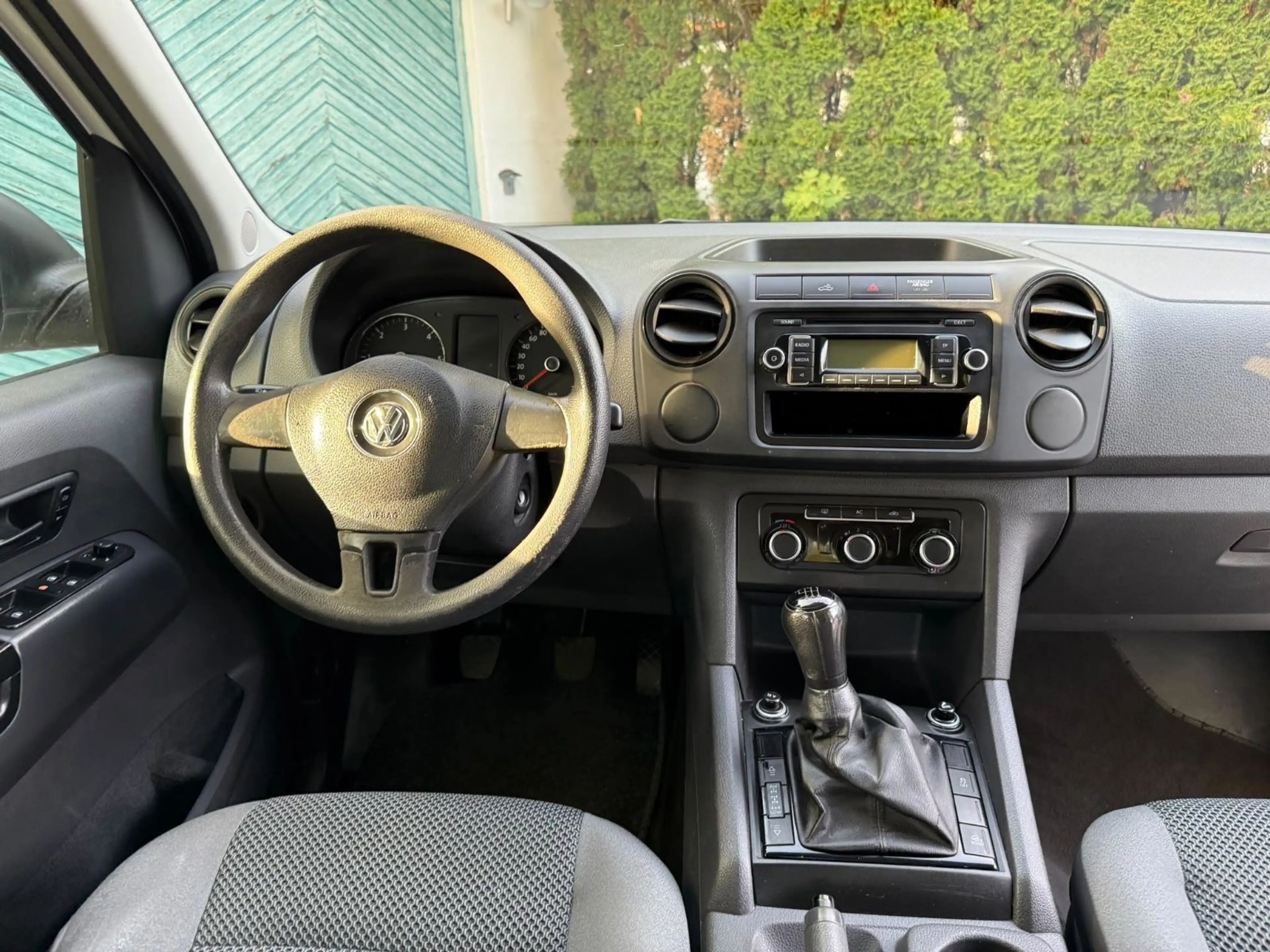 Volkswagen Amarok DoubleCab 4Motion*MwSt — photo 10