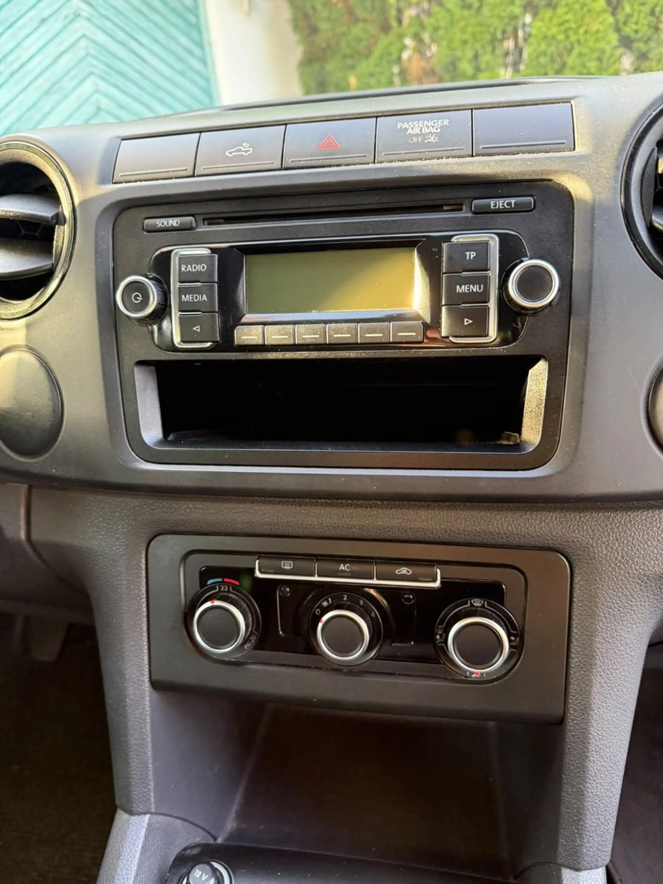 Volkswagen Amarok DoubleCab 4Motion*MwSt — photo 14