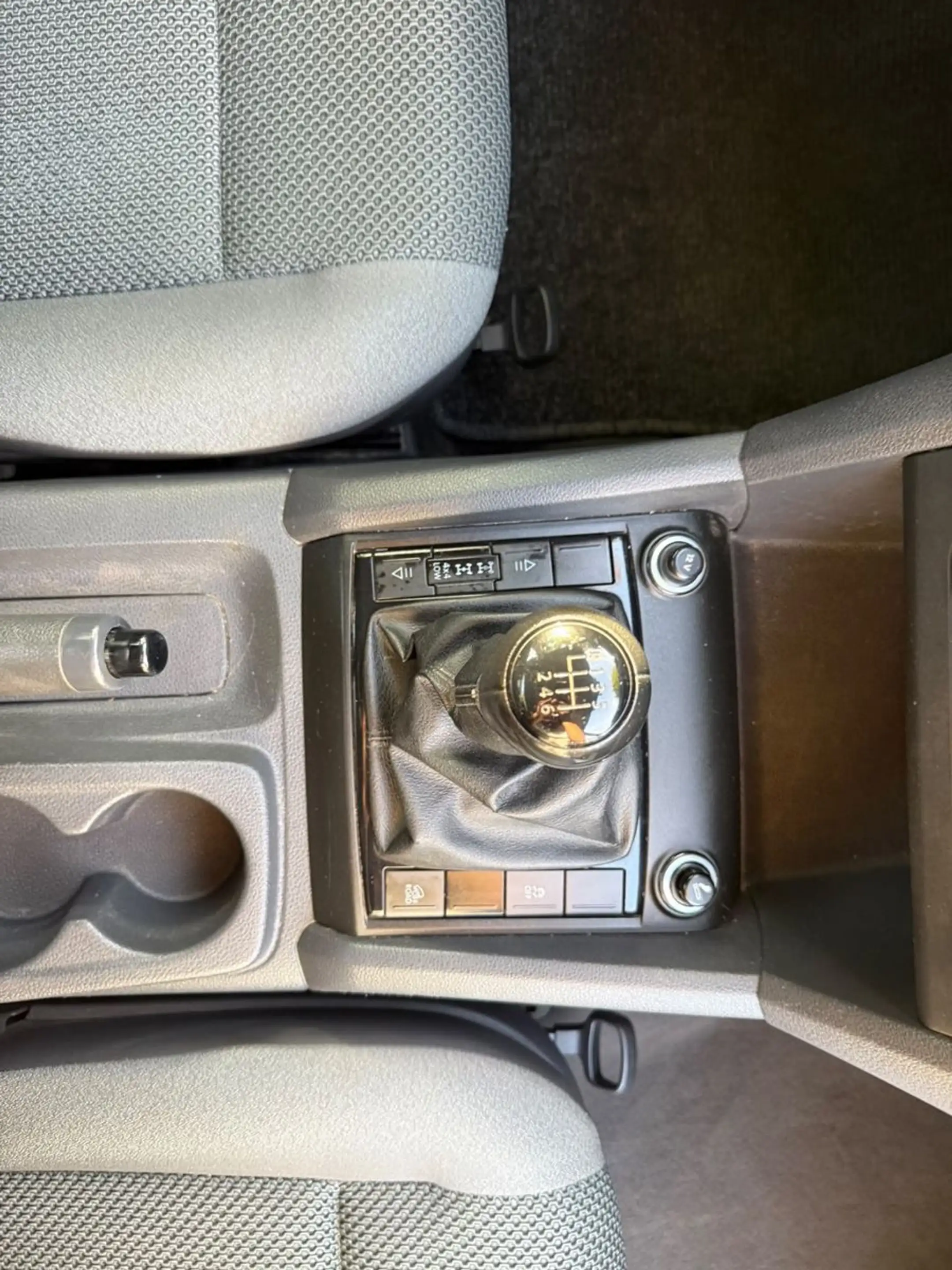 Volkswagen Amarok DoubleCab 4Motion*MwSt — photo 13