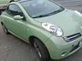 Nissan Micra Micra C+C C+C 1.4 Grün - thumbnail 2