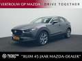 Mazda CX-30 2.0 e-SkyActiv-X Comfort : dealer onderhouden Gris - thumbnail 1