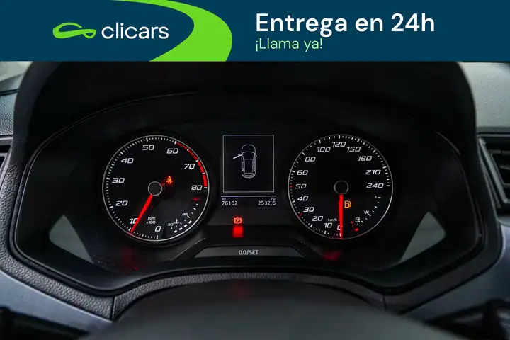 SEAT Arona 2021, foto 15