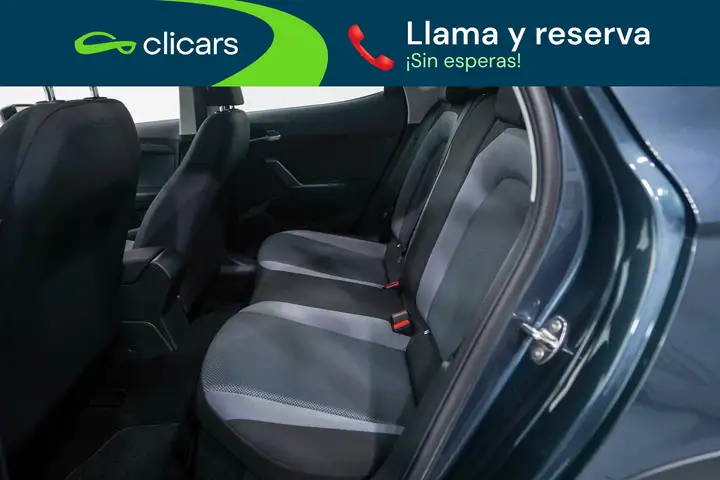 SEAT Arona 2021, foto 35