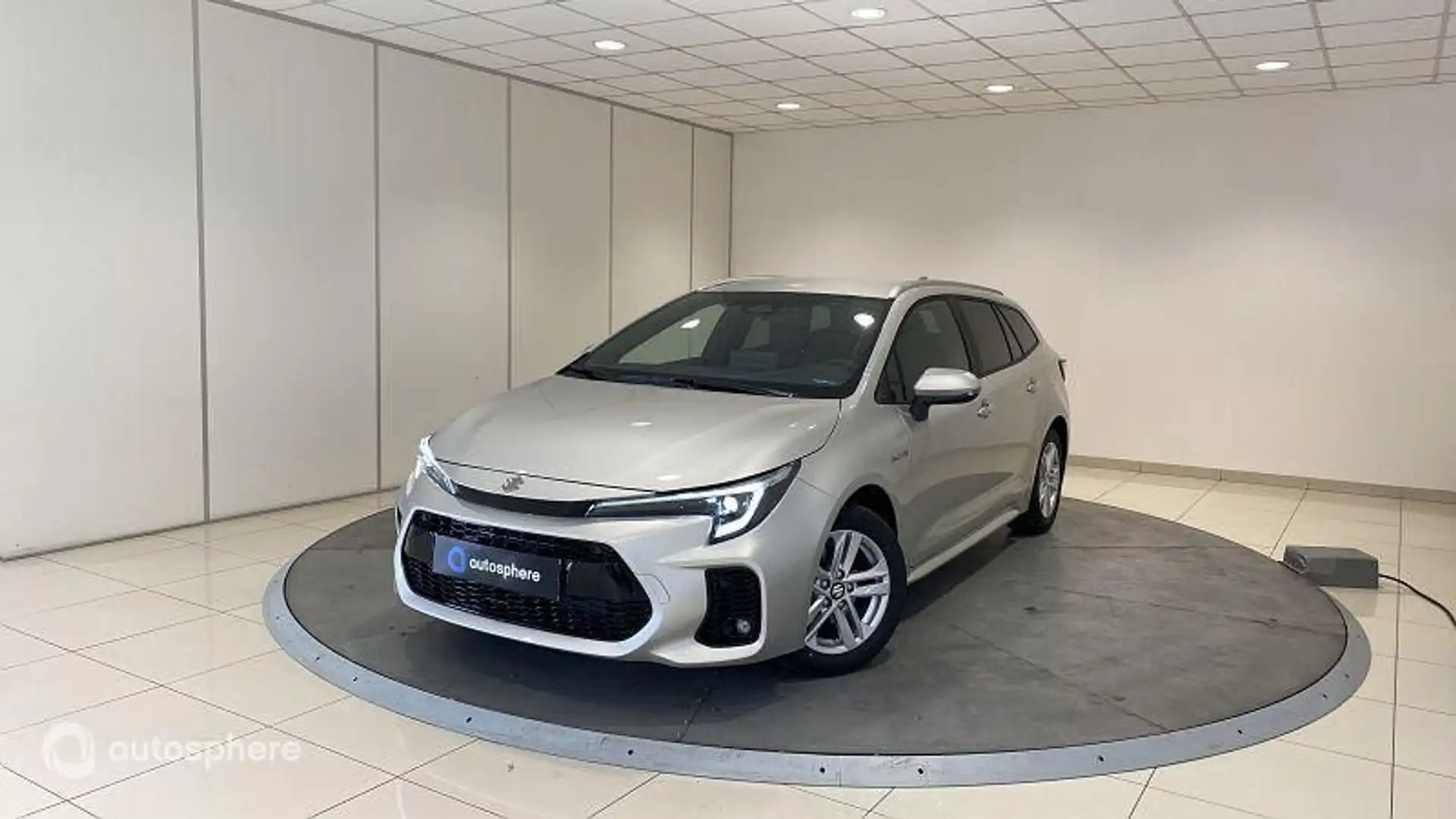 Suzuki Swace 1.8 Hybrid 140ch Pack MY24 - 1