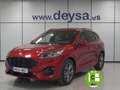 Ford Kuga 1.5 EcoBoost ST-Line X FWD 150 Rouge - thumbnail 1