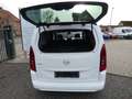 Opel Combo Life E Elegance Weiß - thumbnail 5