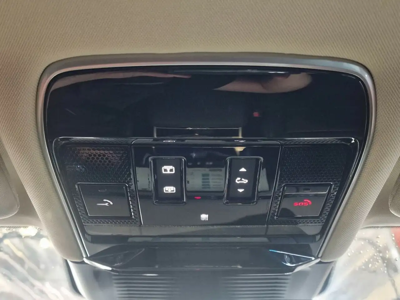 Land Rover Range Rover SE Panoramadach Kamera Luftfederung, миниатюра 19