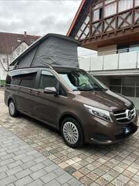 V 250d Horizon