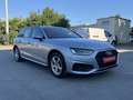 Audi A4 Avant 30 TDI S-tronic / MMI NAVI / AMBIENTE / L... Silber - thumbnail 8