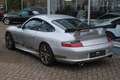 Porsche 996 GT3 Argent - thumbnail 5