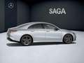Mercedes-Benz CLA 180 Coupé Silber - thumbnail 19