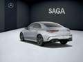 Mercedes-Benz CLA 180 Coupé Silber - thumbnail 27