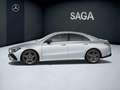 Mercedes-Benz CLA 180 Coupé Silber - thumbnail 32