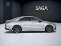 Mercedes-Benz CLA 180 Coupé Silber - thumbnail 18