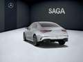Mercedes-Benz CLA 180 Coupé Silber - thumbnail 26
