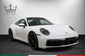 Porsche 911 992 Coupe 3.0 Carrera 4S auto Bianco - thumbnail 3