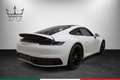 Porsche 911 992 Coupe 3.0 Carrera 4S auto Bianco - thumbnail 4