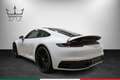 Porsche 911 992 Coupe 3.0 Carrera 4S auto Bianco - thumbnail 6