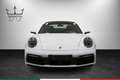 Porsche 911 992 Coupe 3.0 Carrera 4S auto Bianco - thumbnail 2