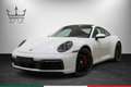Porsche 911 992 Coupe 3.0 Carrera 4S auto Bianco - thumbnail 1