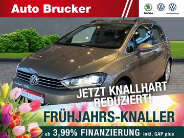 Highline+AHK+Bi-Xenon+SHZ+NAVI+2-Zonen-Klima