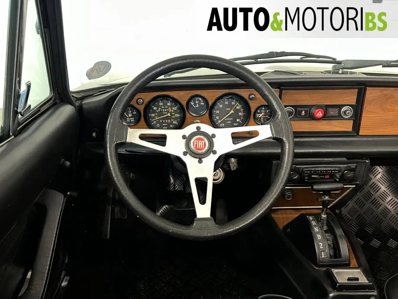 Fiat 124 Spider Sport Spider 2.0 Pininfarina *CAMBIO AUTOMATICO*, foto 11