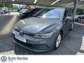 Volkswagen Golf VIII 1.0 TSI OPF LIFE + AHK + KLIMA Klima Grau - thumbnail 1