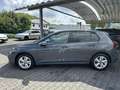 Volkswagen Golf VIII 1.0 TSI OPF LIFE + AHK + KLIMA Klima Grau - thumbnail 3