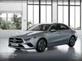 Mercedes-Benz A 200 Lim PROGRESSIVE+LED+KAMERA+TOTW+7G Plateado - thumbnail 13