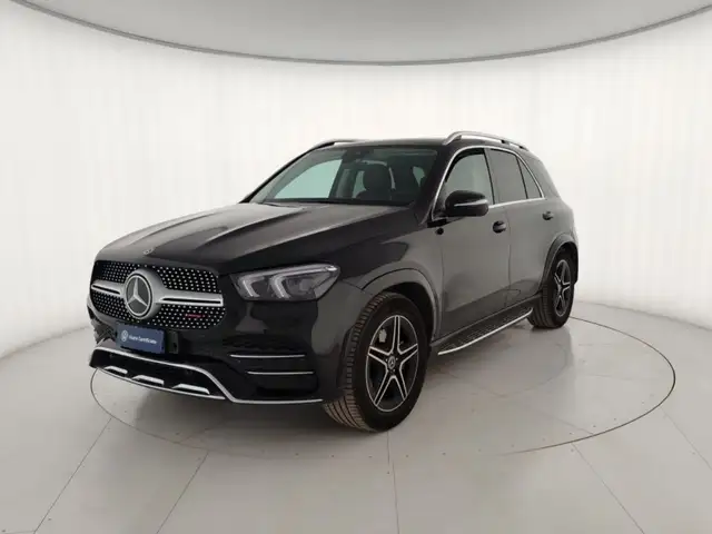 Mercedes-Benz GLE 300 GLE 300 d 4M Premium