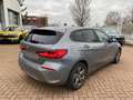 BMW 116 Led Kamera Einparkhilfe Scheckheft 1.Hand Grau - thumbnail 6