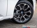 BMW X3 xDrive 40d M-Sport AHK STANDHZ PANO 360° Weiß - thumbnail 5