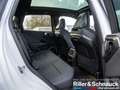 BMW X3 xDrive 40d M-Sport AHK STANDHZ PANO 360° Weiß - thumbnail 8