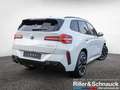 BMW X3 xDrive 40d M-Sport AHK STANDHZ PANO 360° Weiß - thumbnail 3