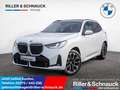 BMW X3 xDrive 40d M-Sport AHK STANDHZ PANO 360° Weiß - thumbnail 1