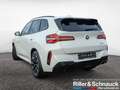 BMW X3 xDrive 40d M-Sport AHK STANDHZ PANO 360° Weiß - thumbnail 4